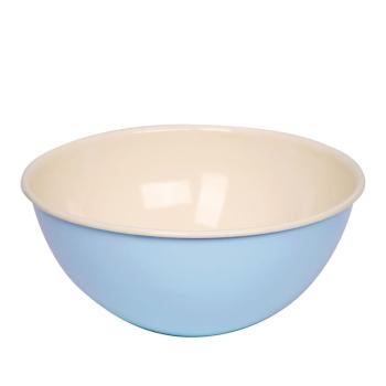 Preview: Riess Obst- und Salatschüssel, Bunt/Pastell Classic